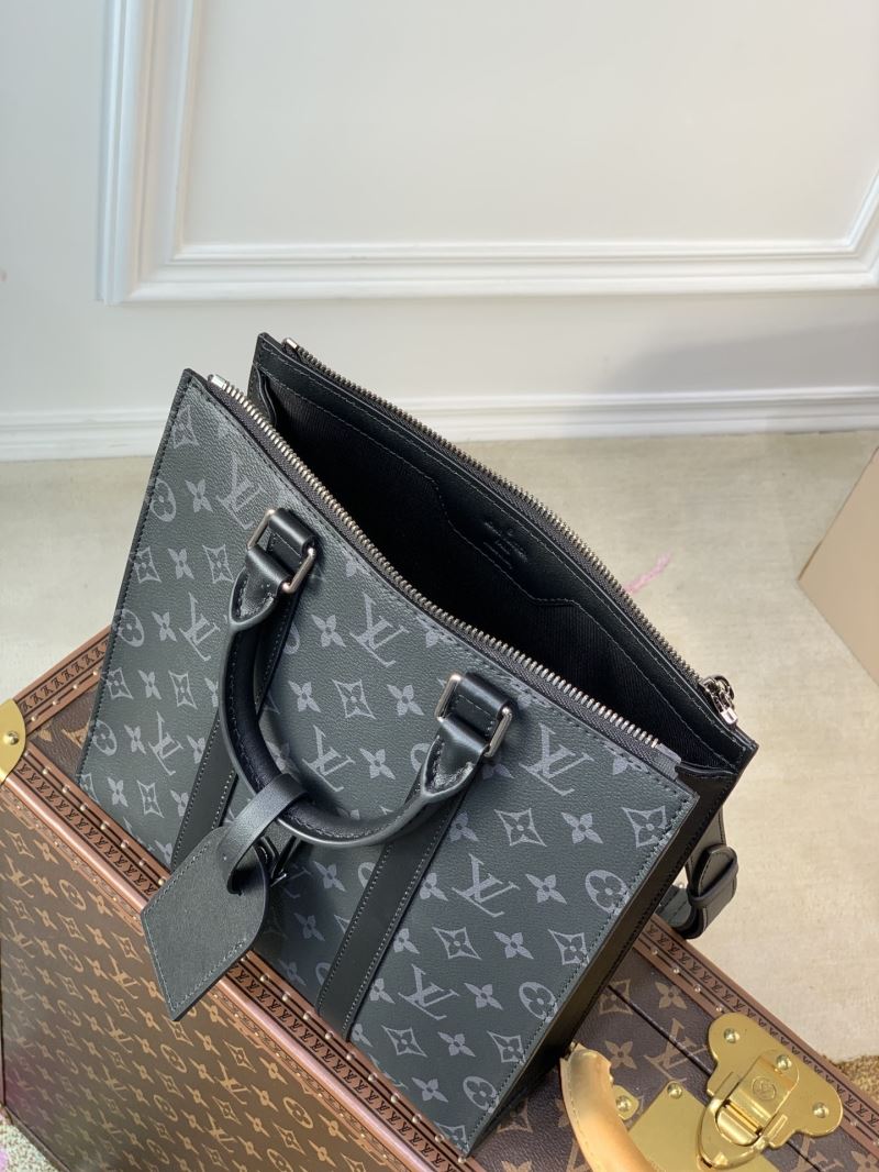 Mens LV Briefcases